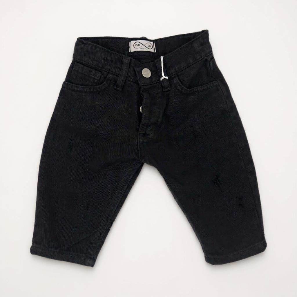 Jeans Neonato