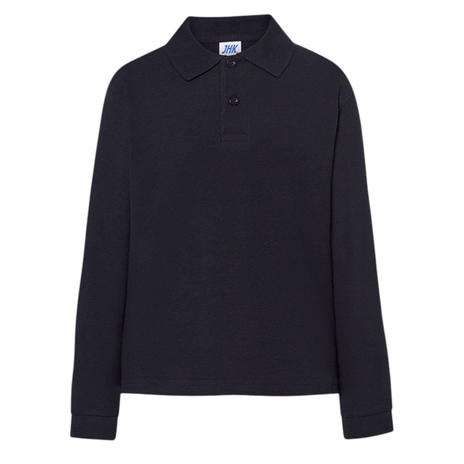 Polo Manica Lunga