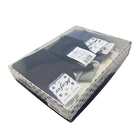 6 Calzini in Caldo cotone Bimbo