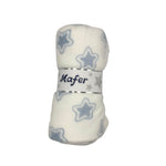 Plaid Passeggino Mafer 75x100 cm