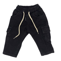 Jeans Cargo Neonato Victor J
