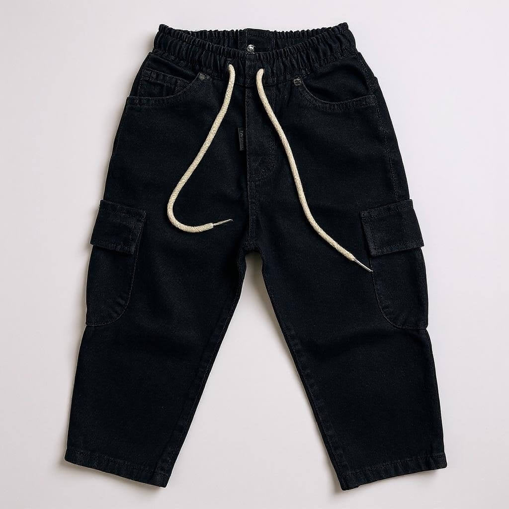 Jeans Cargo Victor J