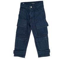Jeans Cargo Victor J
