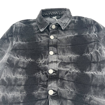 Giubbotto Jeans Bimbo Victor J