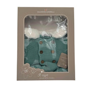 Cappottino Neonato Nazareno Gabrielli