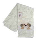 Coperta in Coral Per Carrozzina 70x90 Cm