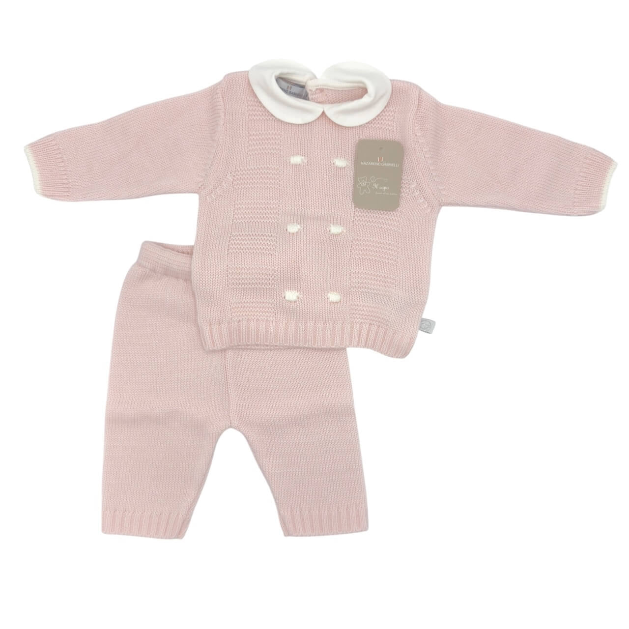 Clinico in Lana Nazareno Gabrielli