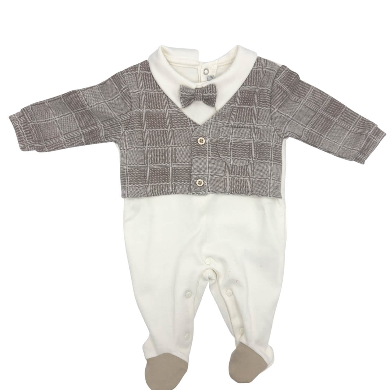 Tutina In Caldo Cotone Nazareno Gabrielli