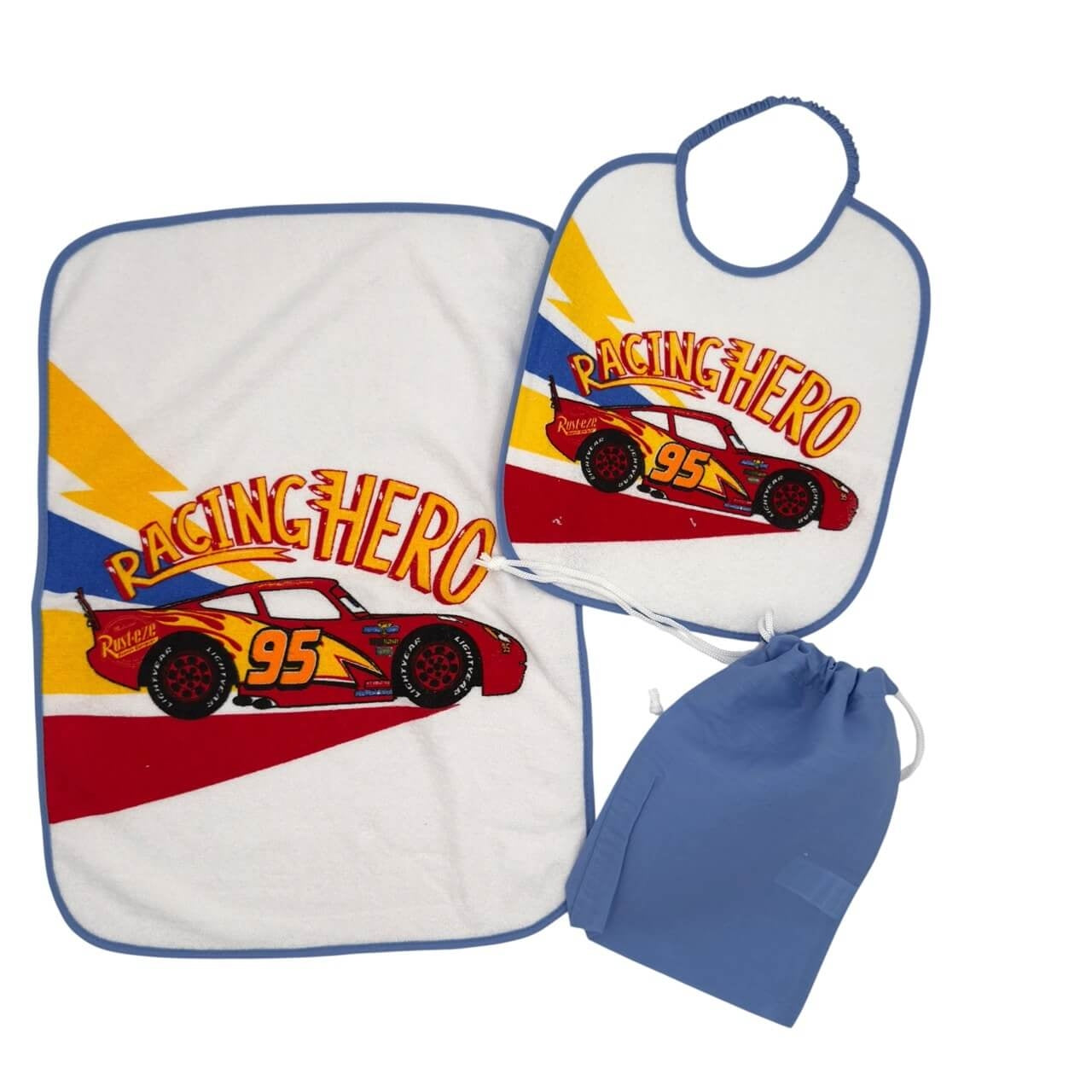 Set Asilo Cars