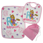 Set Asilo Disney Principesse
