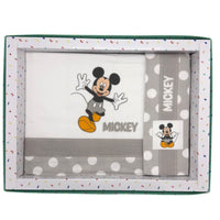Completo Nextome Disney 100% Cotone
