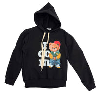 Felpa in Cotone