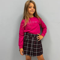 Completo Bimba Felpato