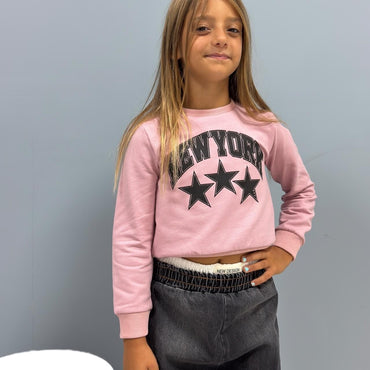 Completo Bimba Felpato