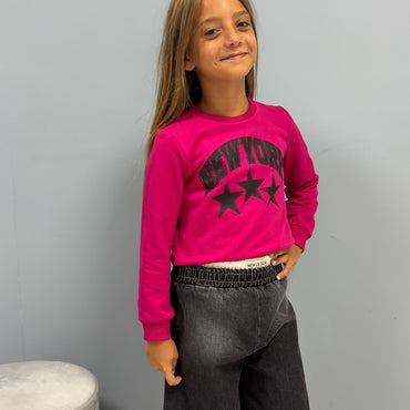 Completo Bimba Felpato