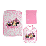 Set Asilo Disney Minnie