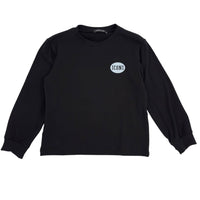 T-shirt invernale Felpata Bimbo