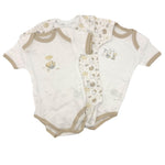3 Body Caldo Cotone Pastello