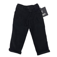 Pantalone In velluto Neonato