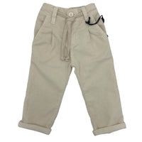 Pantalone In velluto Neonato