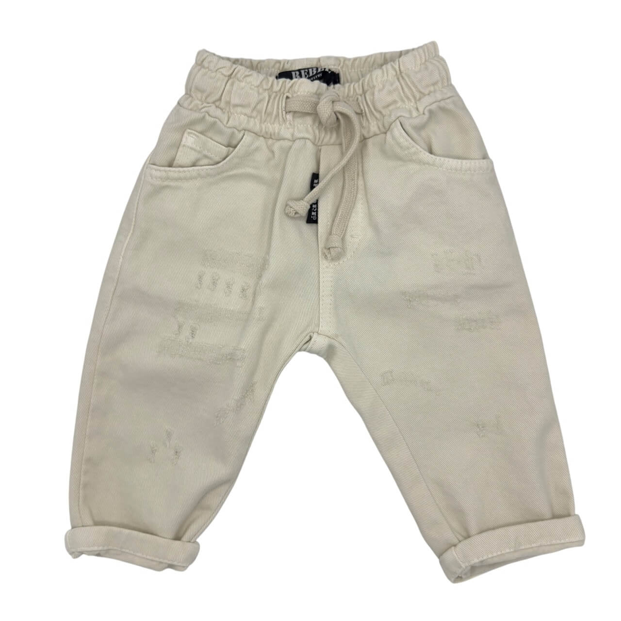 Jeans Neonato Rebel