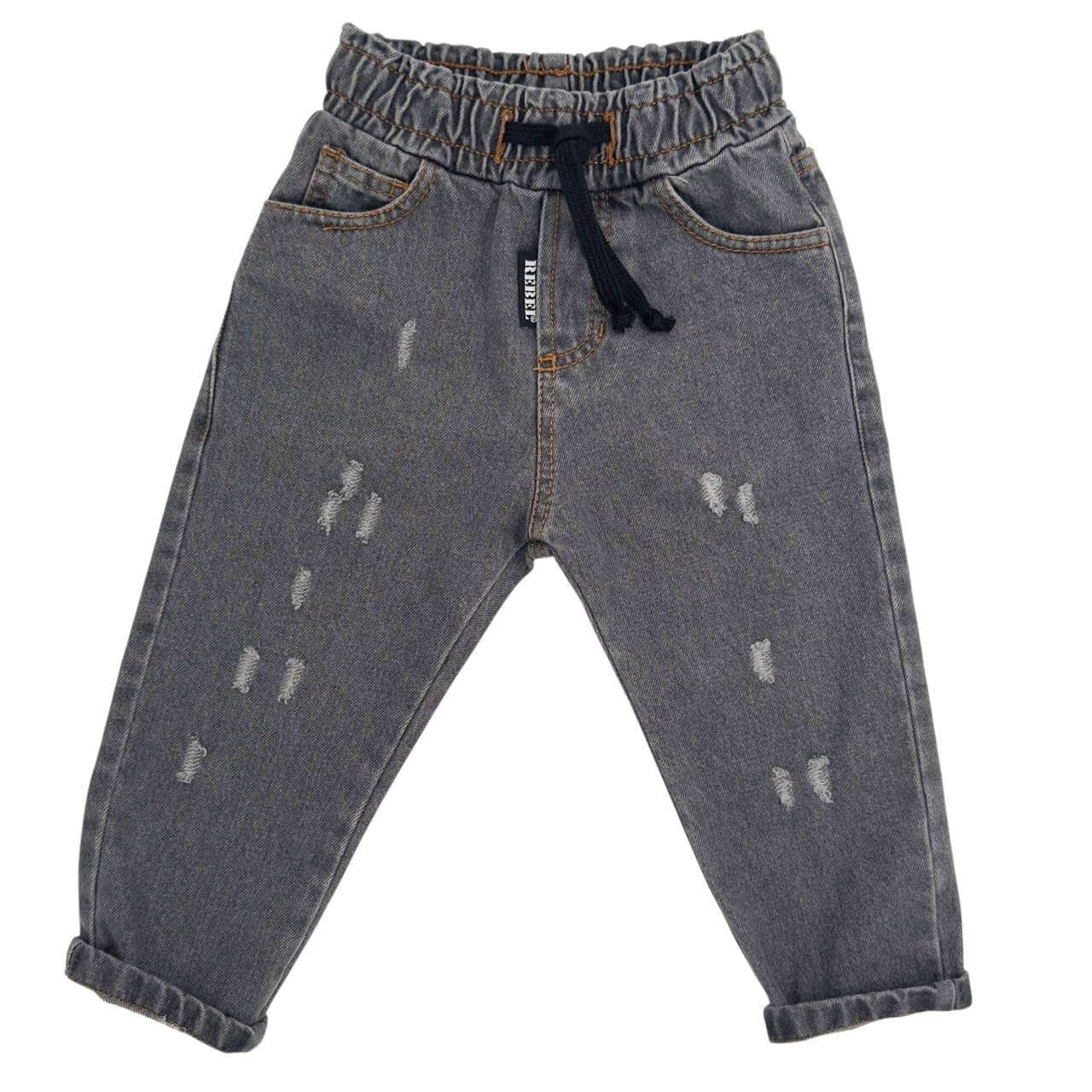 Jeans Bimbo Rebel
