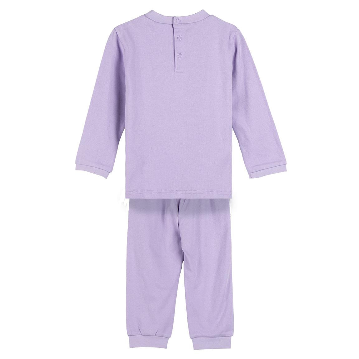 Pigiama Caldo Cotone Gabby's Dollhouse