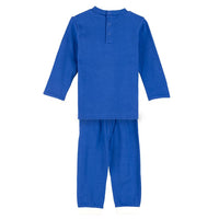 Pigiama Caldo Cotone Paw Patrol