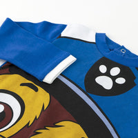 Pigiama Caldo Cotone Paw Patrol