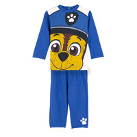 Pigiama Caldo Cotone Paw Patrol