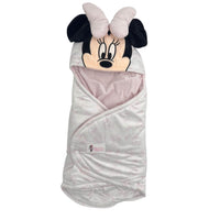 Sacco Nanna Minnie in Coral Disney