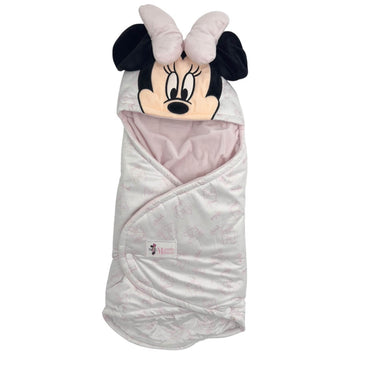 Sacco Nanna Minnie in Coral Disney