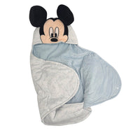 Sacco Nanna Mickey Mouse in Coral Disney