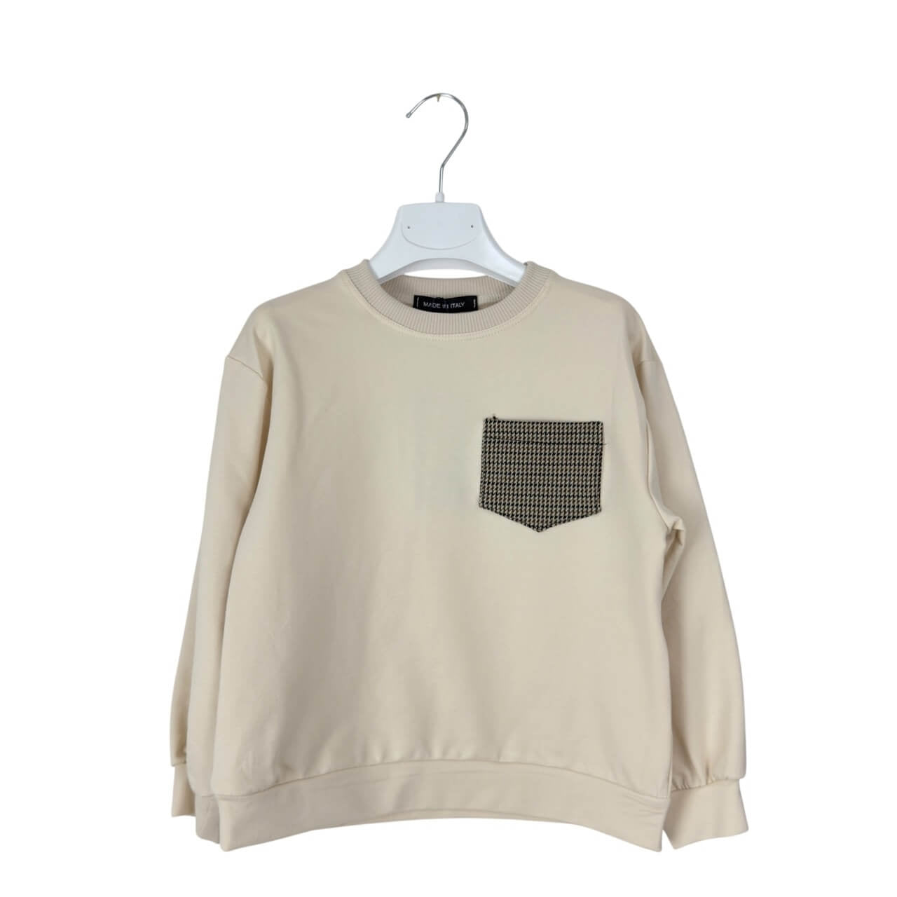 Completo Cotone Neonato