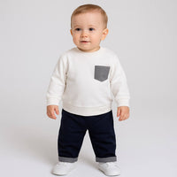 Completo Cotone Neonato