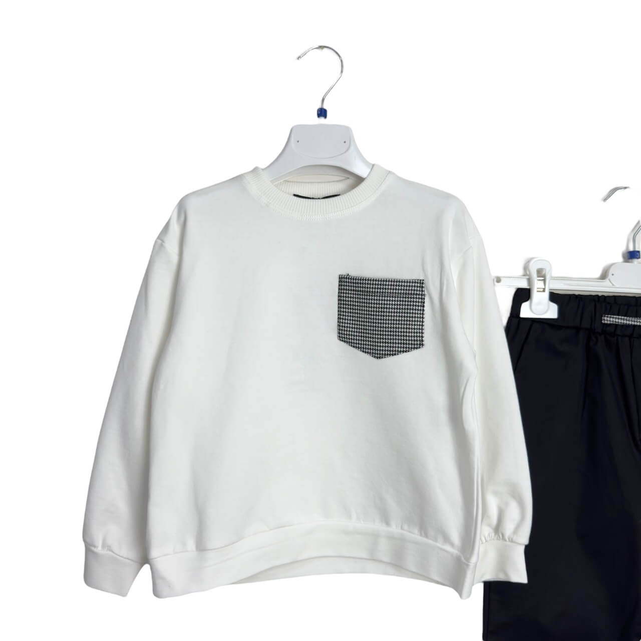 Completo Cotone Neonato