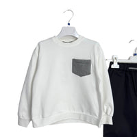 Completo Cotone Neonato