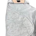 Sacco Nanna Mickey Mouse in Coral Disney