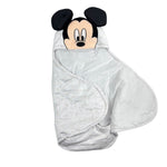 Sacco Nanna Mickey Mouse in Coral Disney