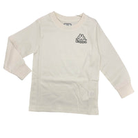 T-Shirt a Manica Lunga  Kappa