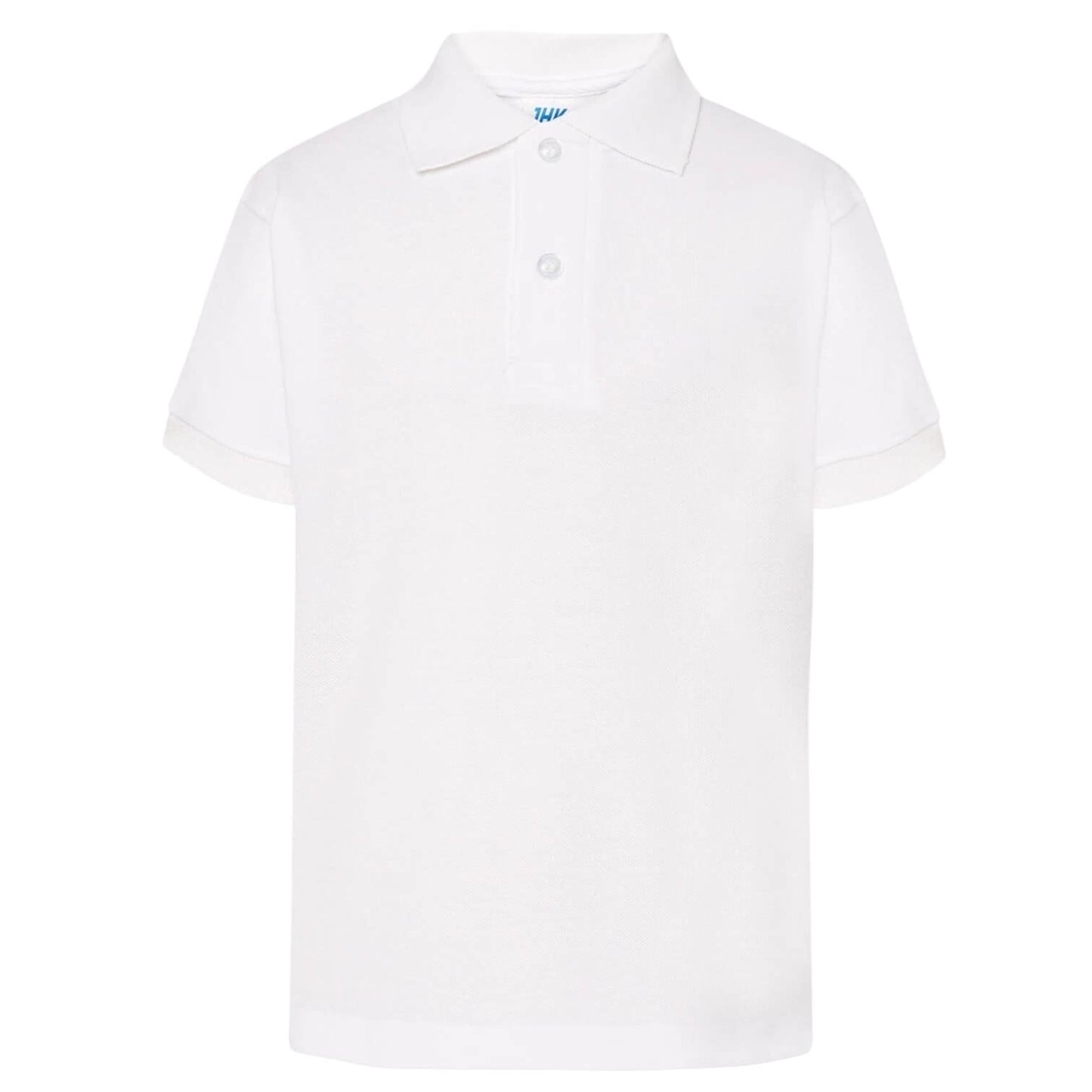 Polo Manica Lunga