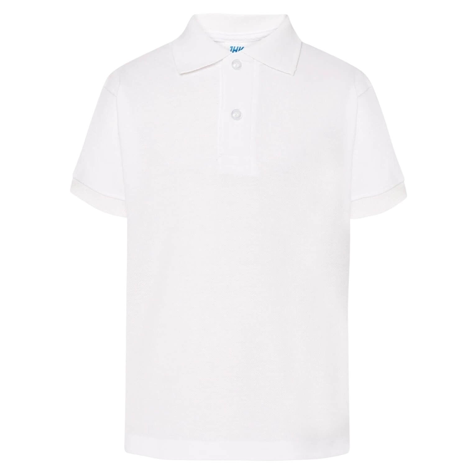 Polo Manica Lunga
