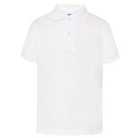Polo Manica Lunga