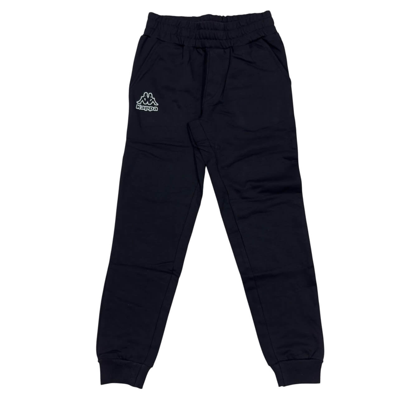 Pantalone Tuta Felpato Kappa