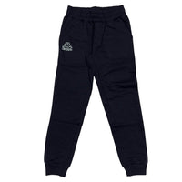 Pantalone Tuta Felpato Kappa