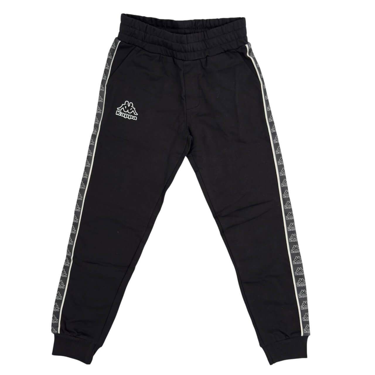 Pantalone Tuta Felpato Kappa