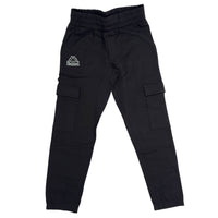 Pantalone Cargo Tuta Felpato Kappa