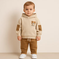 Completo Cotone Neonato