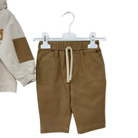 Completo Cotone Neonato