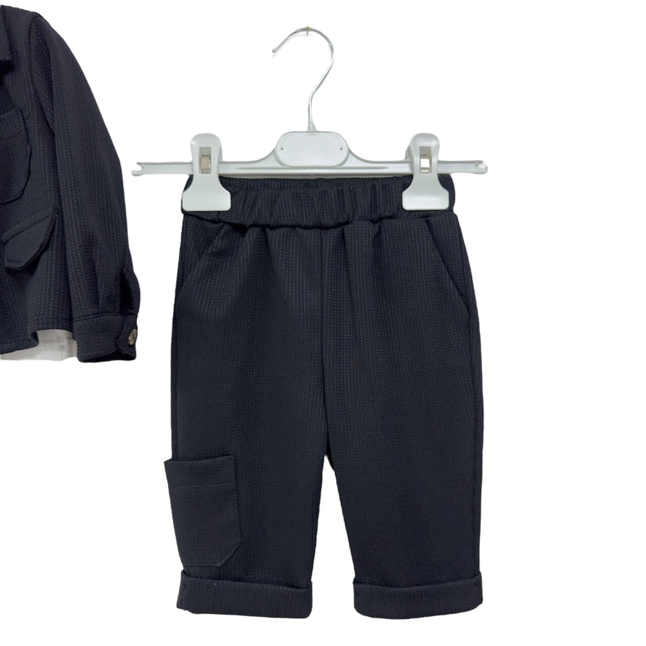 Completo Cotone Neonato